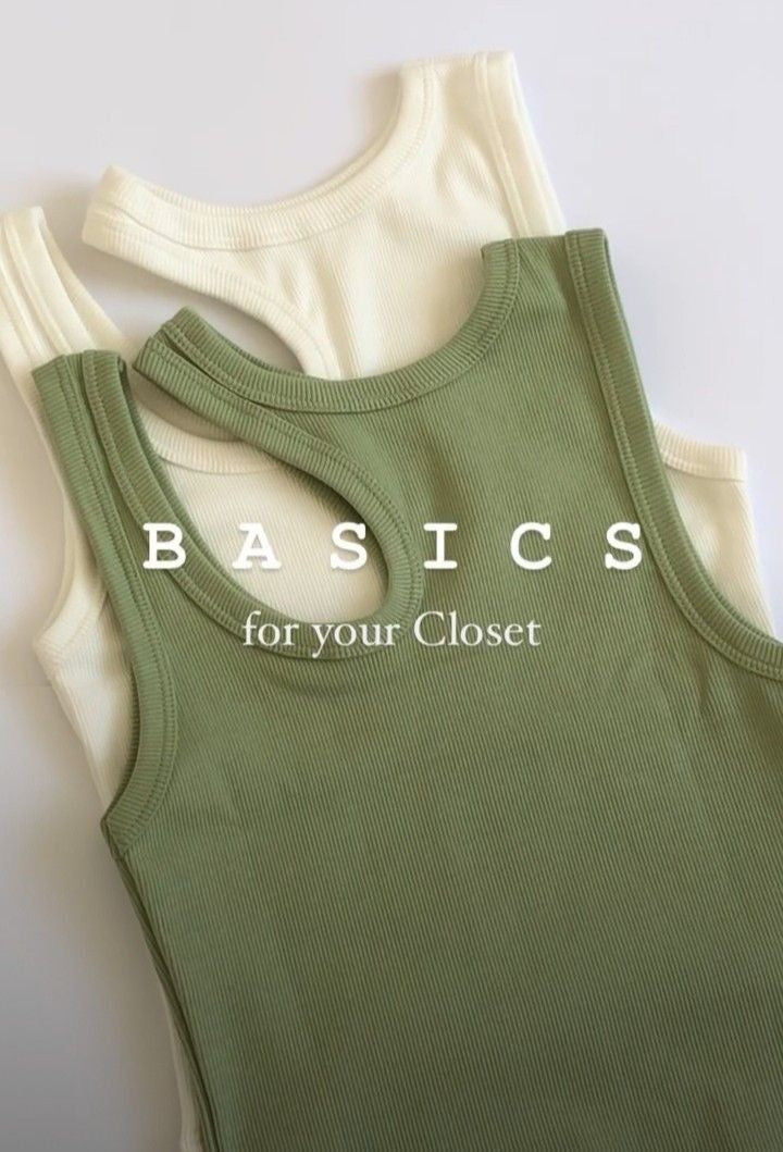 TEAR basic top
