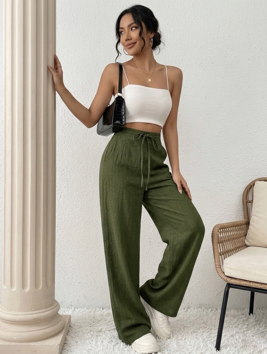 Street pants