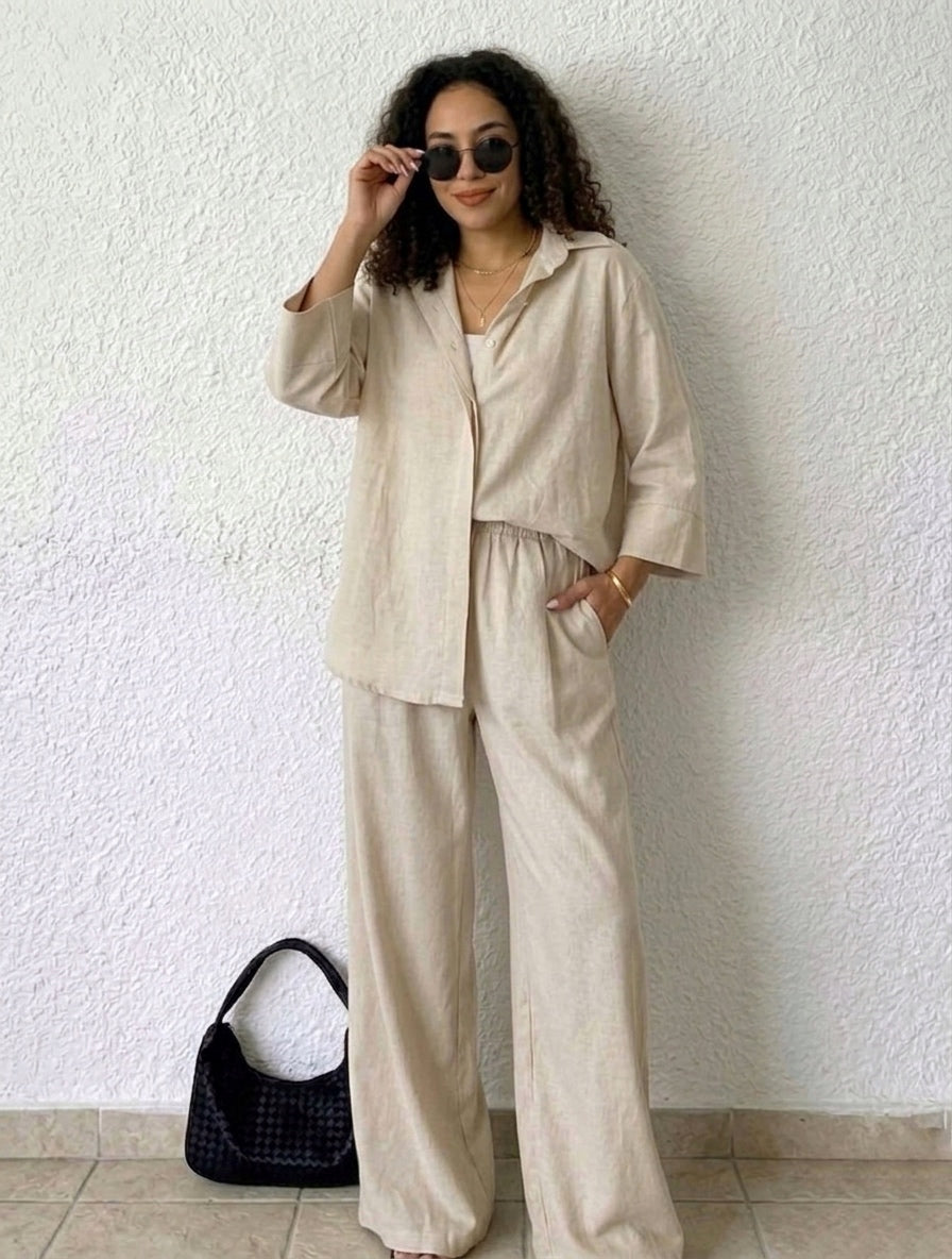 Linen set