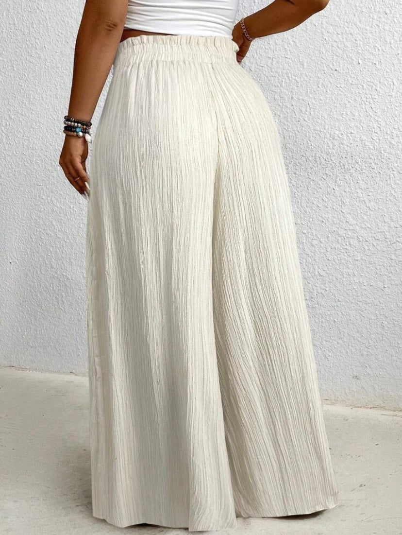 Friska skirt pants