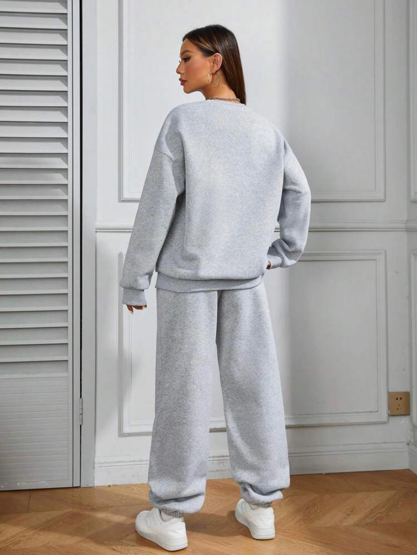 Skull Set Light Gray