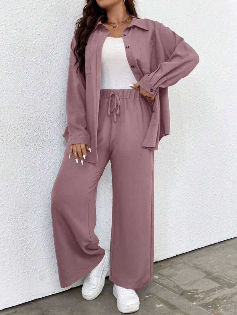 Kettan summer suit