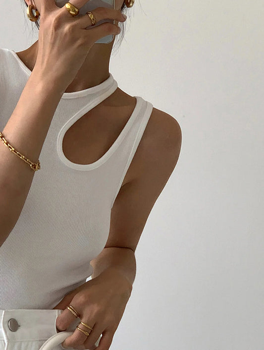 TEAR basic top