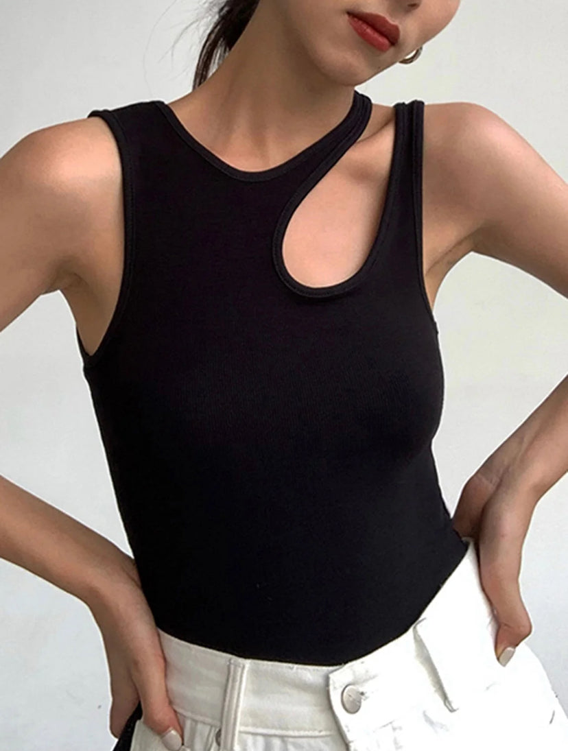 TEAR basic top