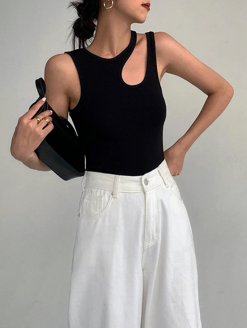 TEAR basic top