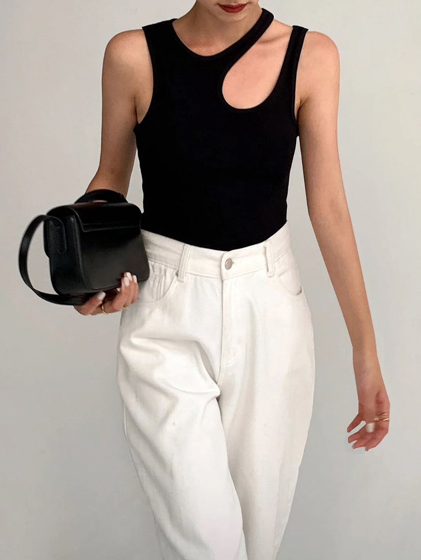 TEAR basic top