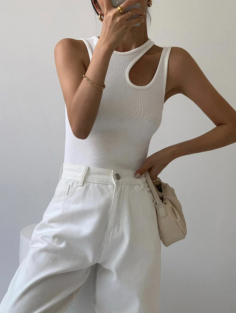 TEAR basic top
