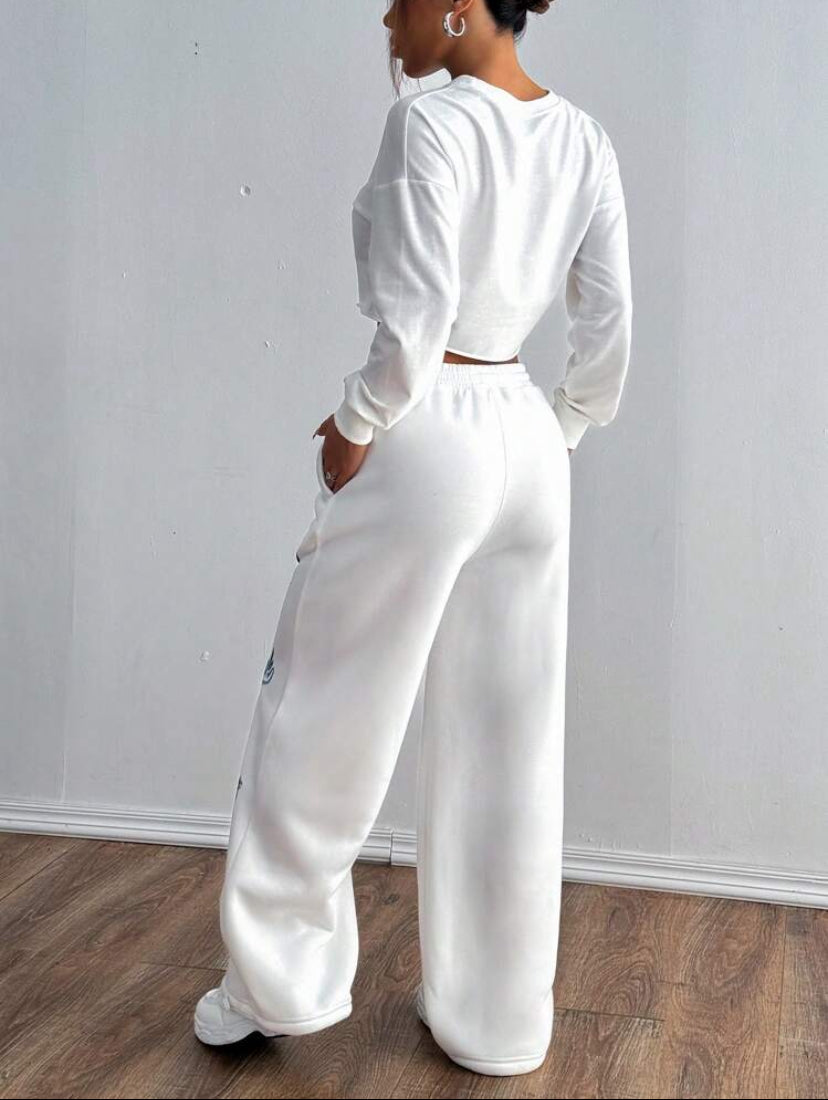Baggy Sweatpants