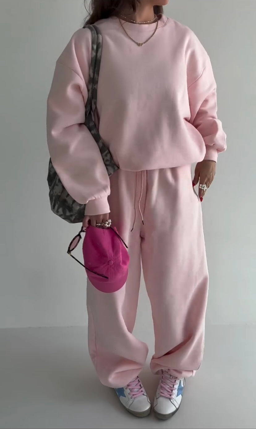 Round over size set