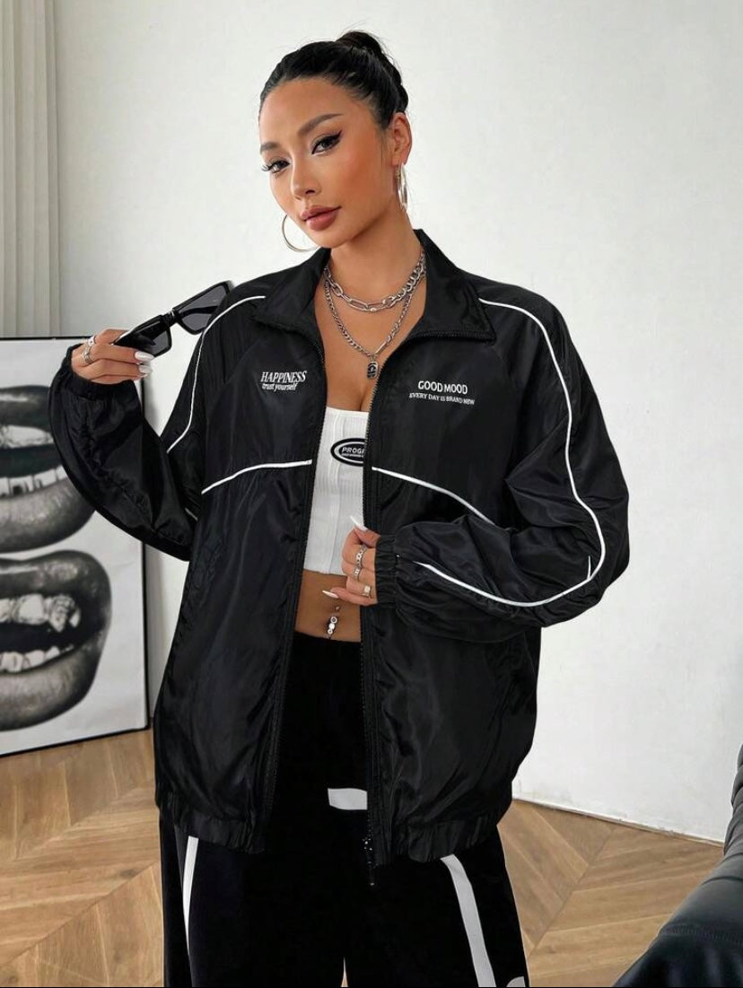Speed suit