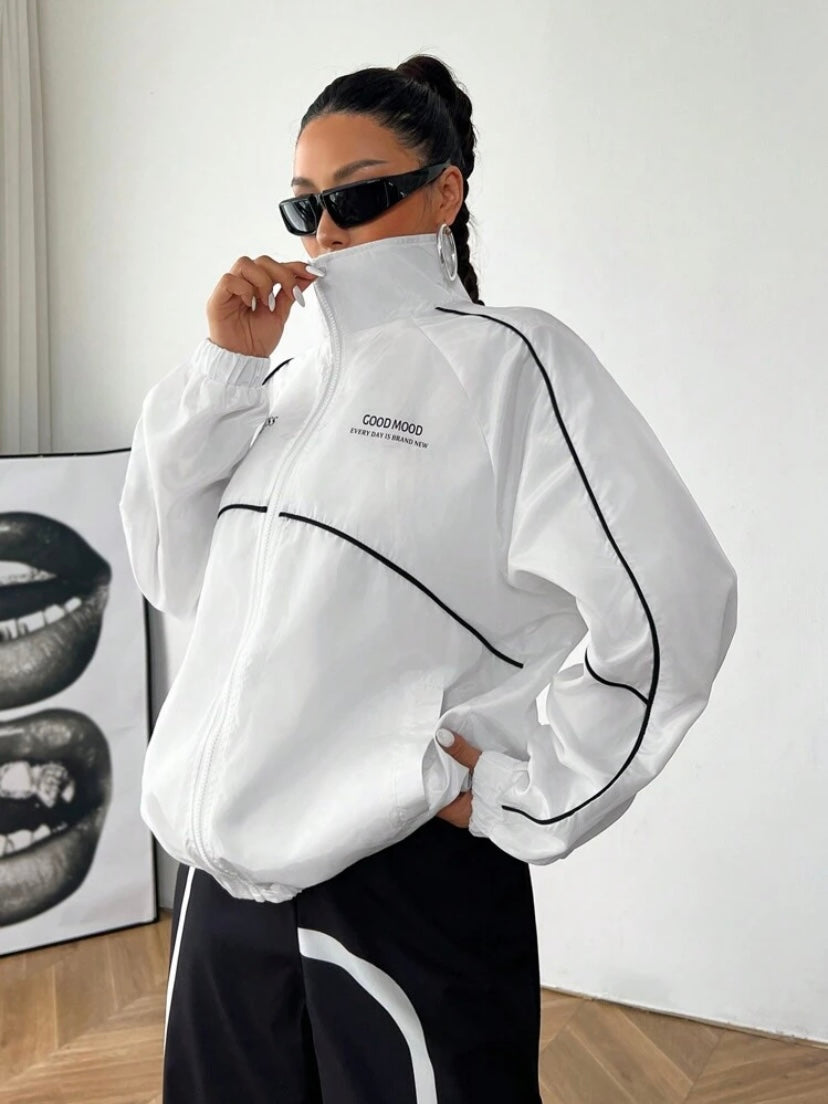 Speed suit