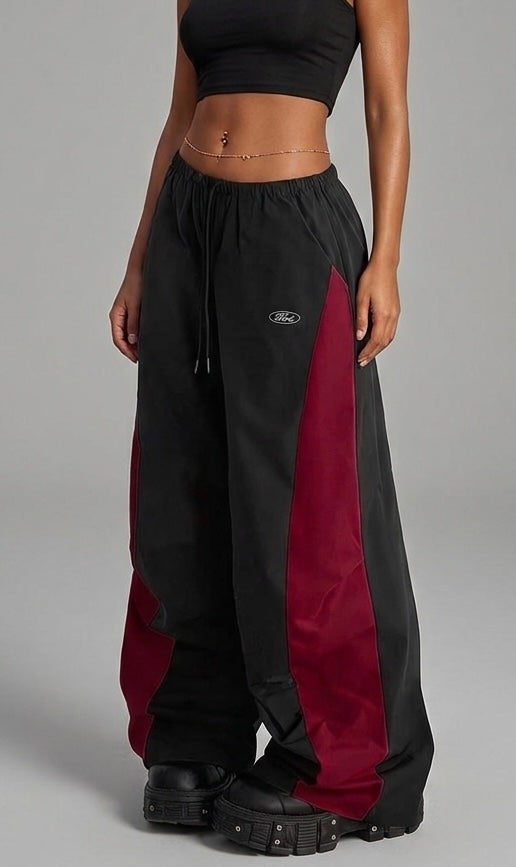 Cozy Trackpants