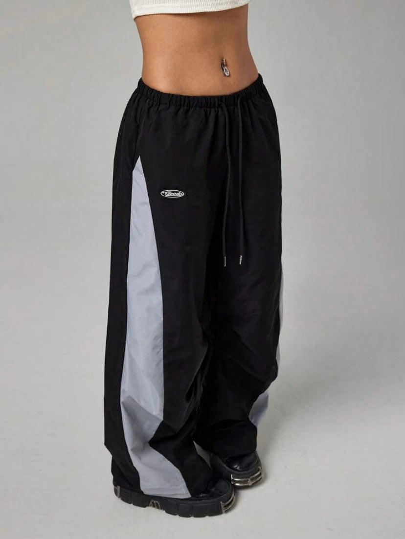 Cozy Trackpants