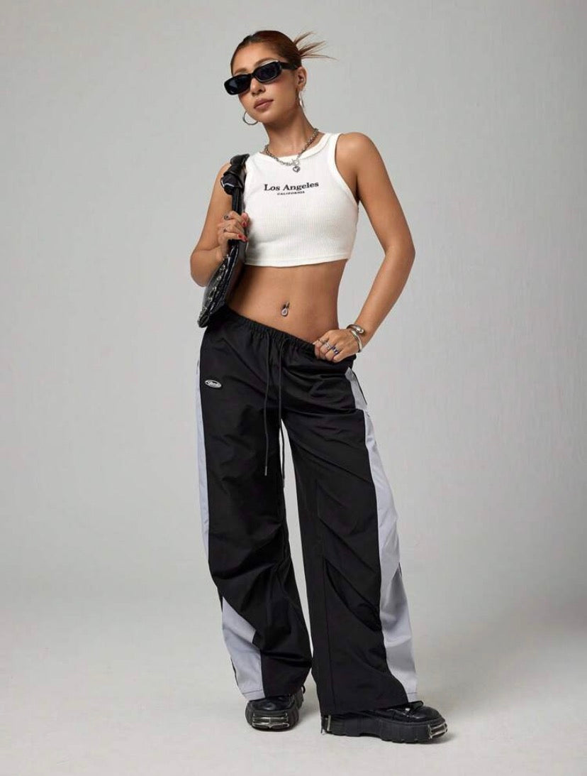 Cozy Trackpants