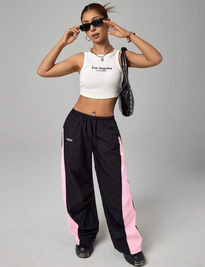 Cozy Trackpants