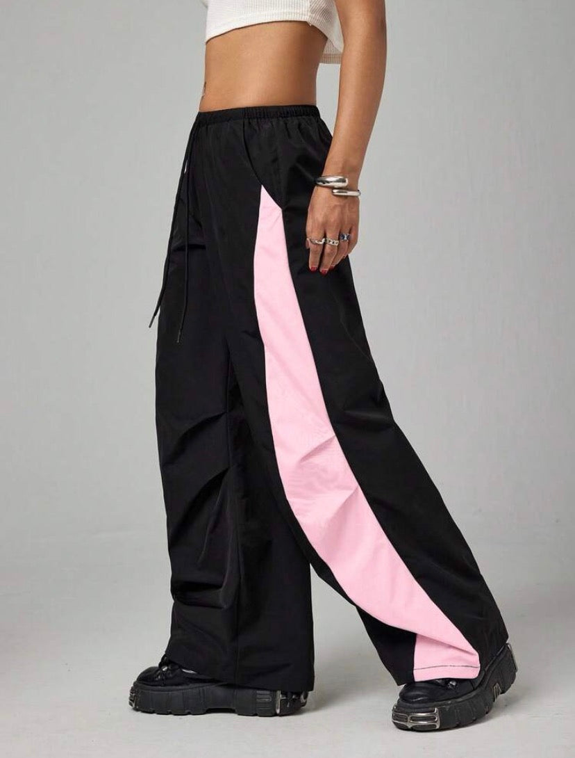 Cozy Trackpants