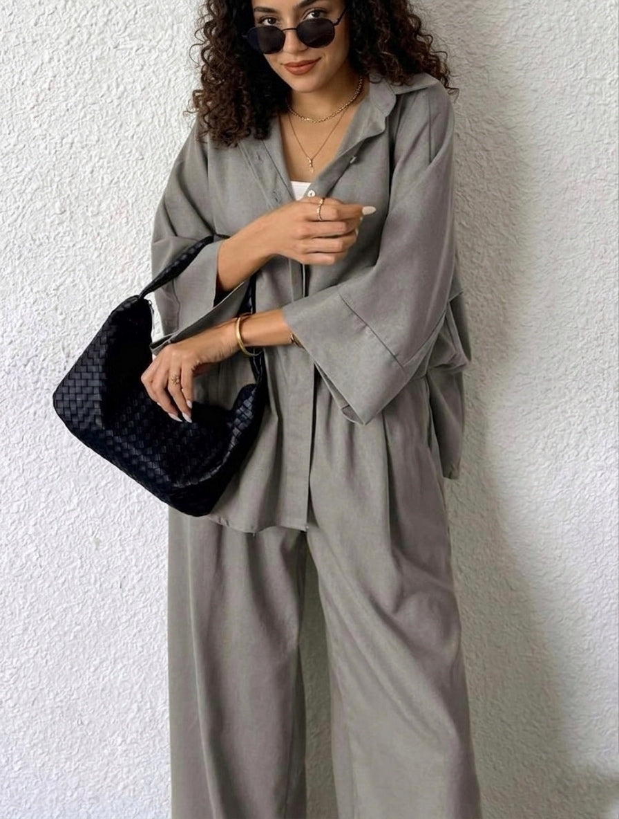 Linen set