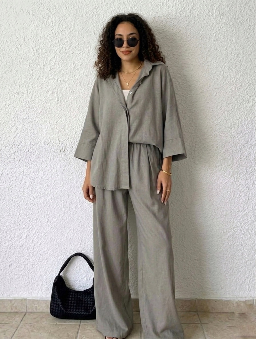 Linen set