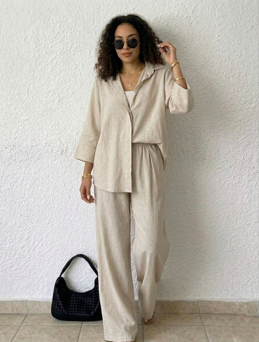 Linen set