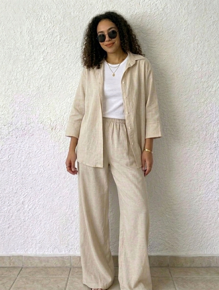 Linen set