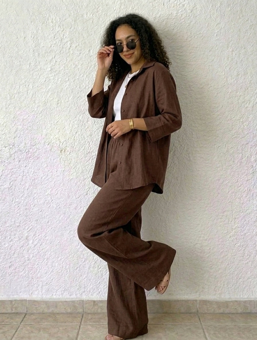 Linen set