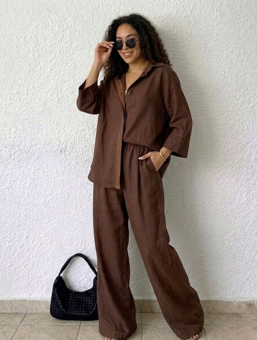 Linen set