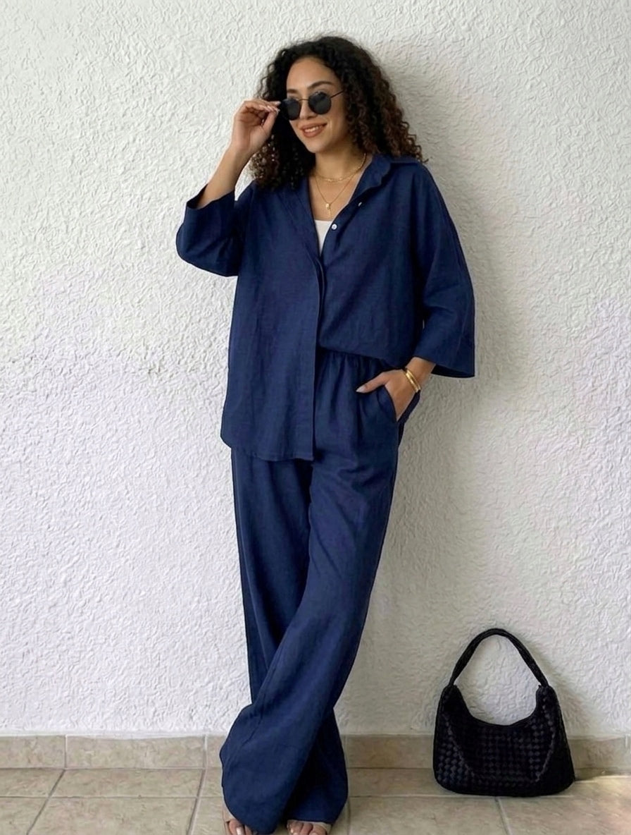 Linen set