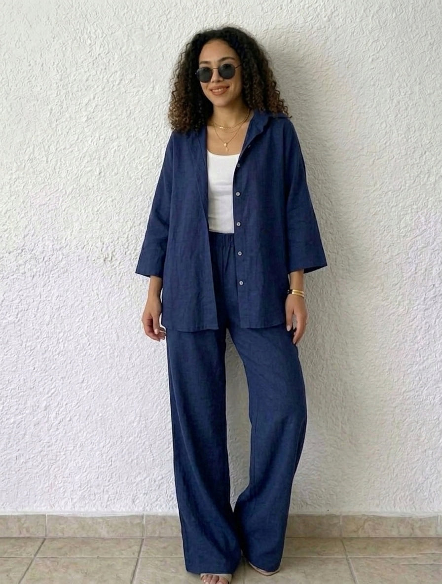 Linen set