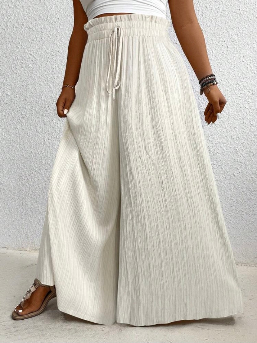 Friska skirt pants