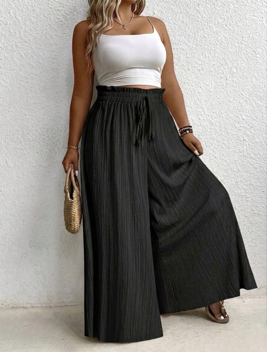 Friska skirt pants